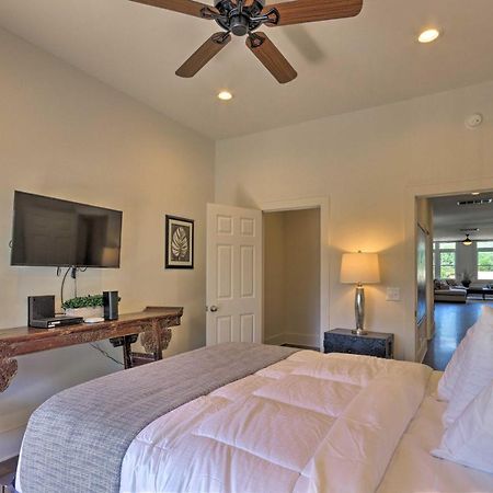 Modern Main St Apt In Downtown Waynesville! Exterior foto
